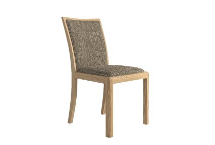 Sonata Low Back Dining Chair