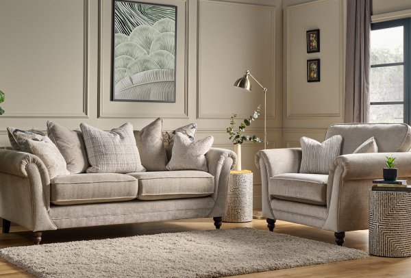 Danville Collection