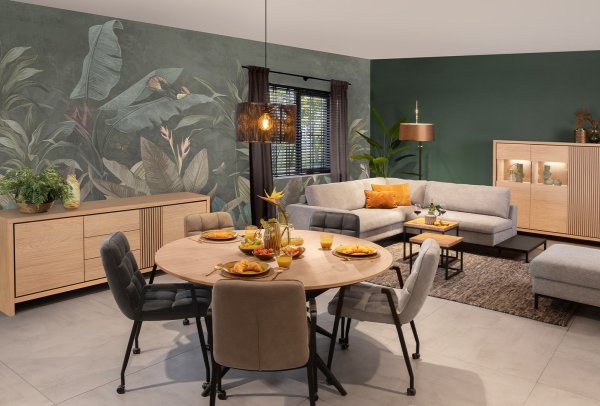 Langham Collection