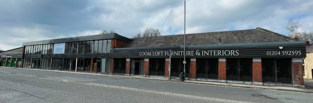 Loom Loft Furniture & Interiors to open new store at Astley Bridge, Bolton