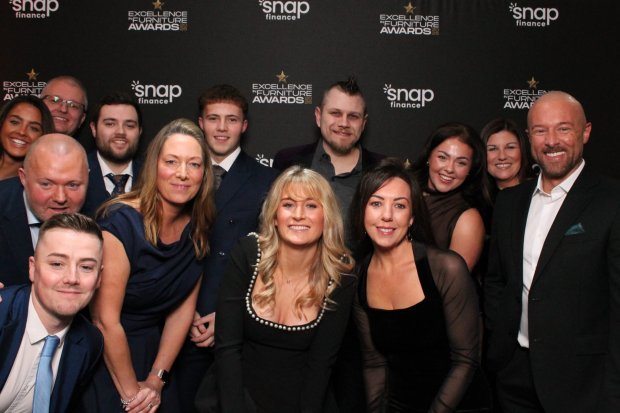 Loom Loft wins Independent Retailer of the Year