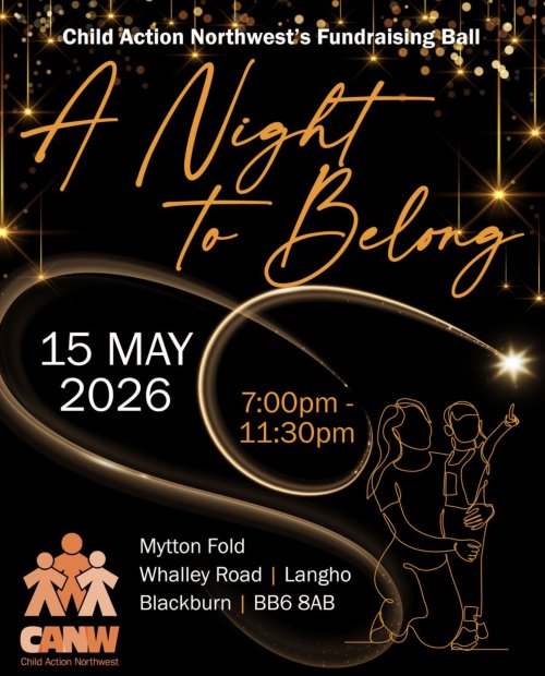 Loom Loft Proud to Be Mainline Sponsor of A Night to Belong