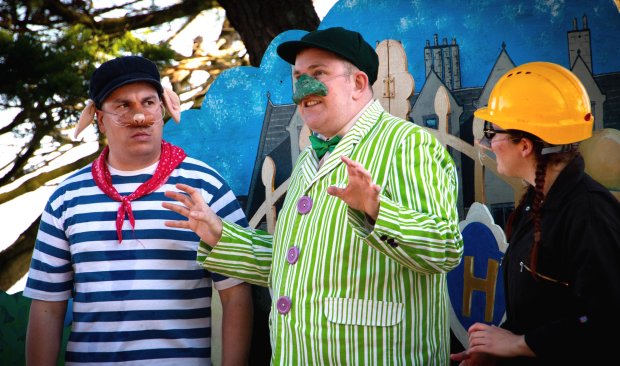 Loom Loft Announces Patronage of Lytham Hall Outdoor Theatre 2026 Season