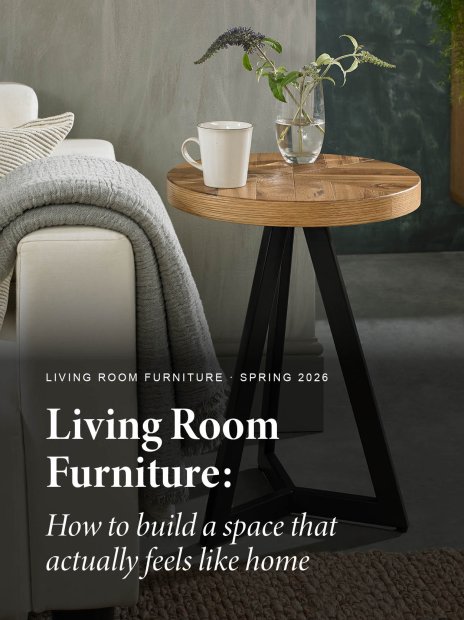 Living Room Furniture: How to Build a Space That Actually Feels Like Home