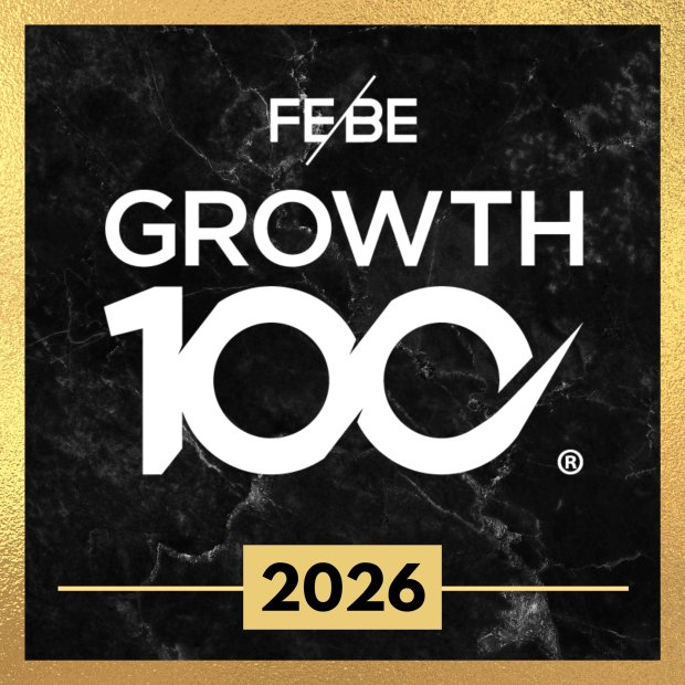 Loom Loft Named in FEBE Growth 100 List