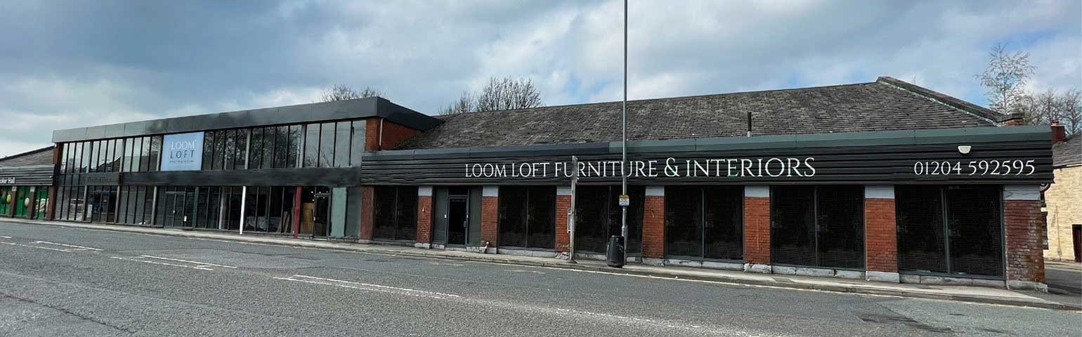 Astley Bridge, Bolton