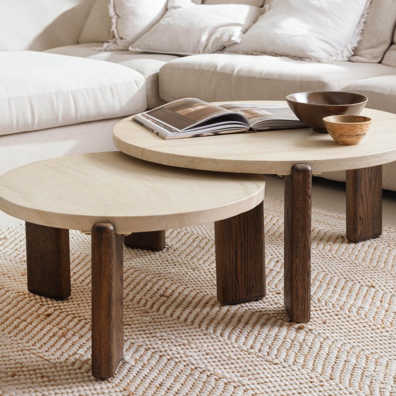 Idol Nesting Tables