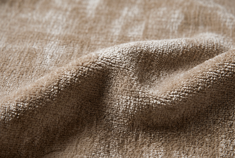 Chenille Sofa Fabric
