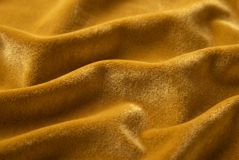 Velvet Sofa Fabric