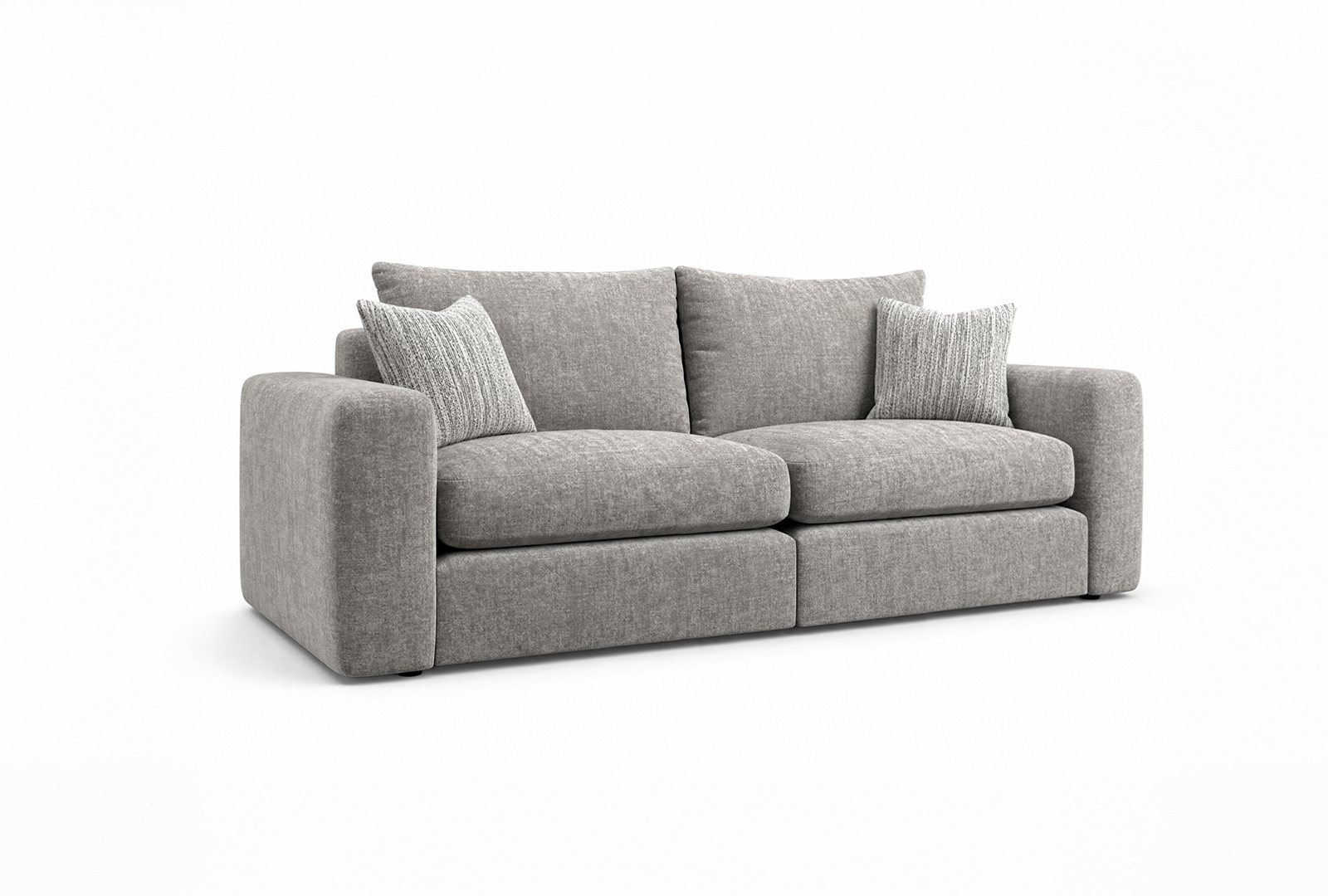Whitemeadow Adia - Small Sofa