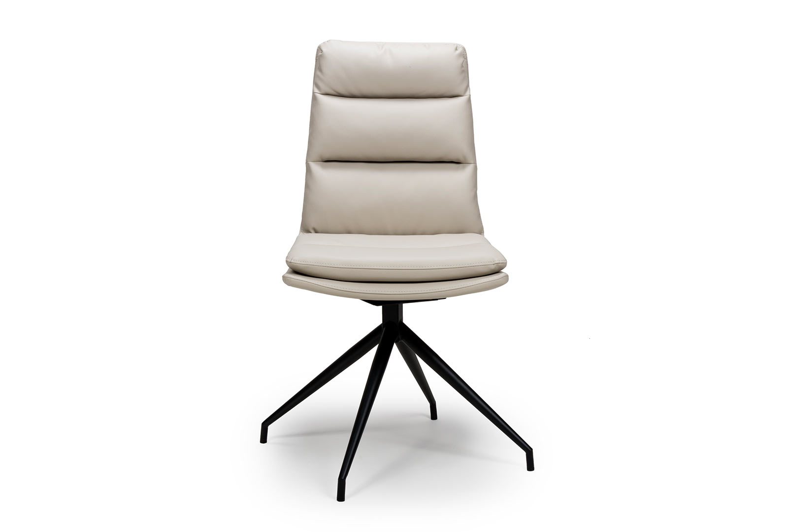 Furniture Link Newark Swivel Dining Chair