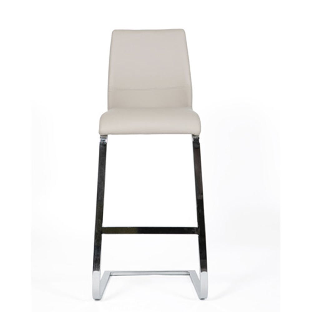 Seville Stool Front View