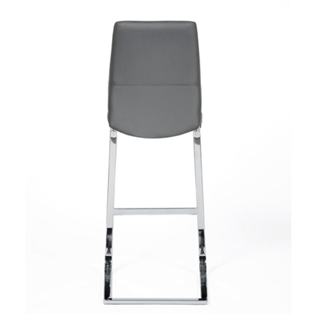 Seville Stool Back View