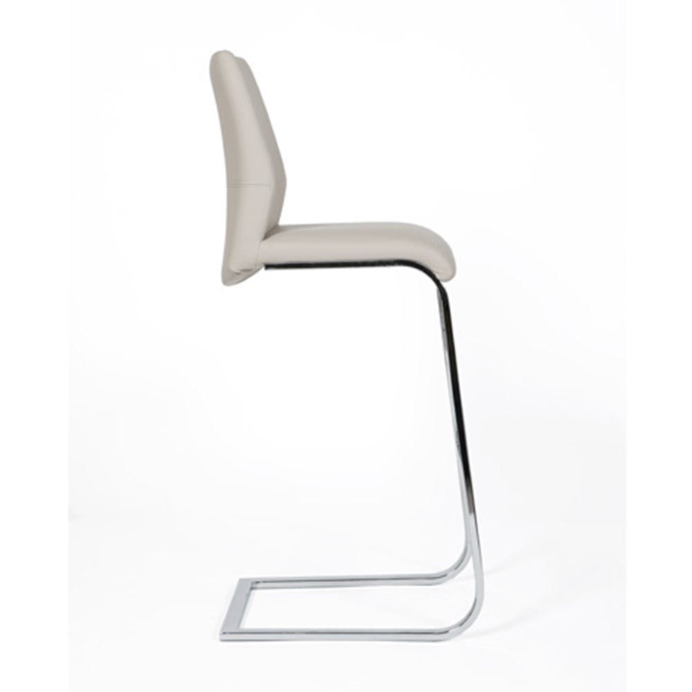 Seville Stool Side View