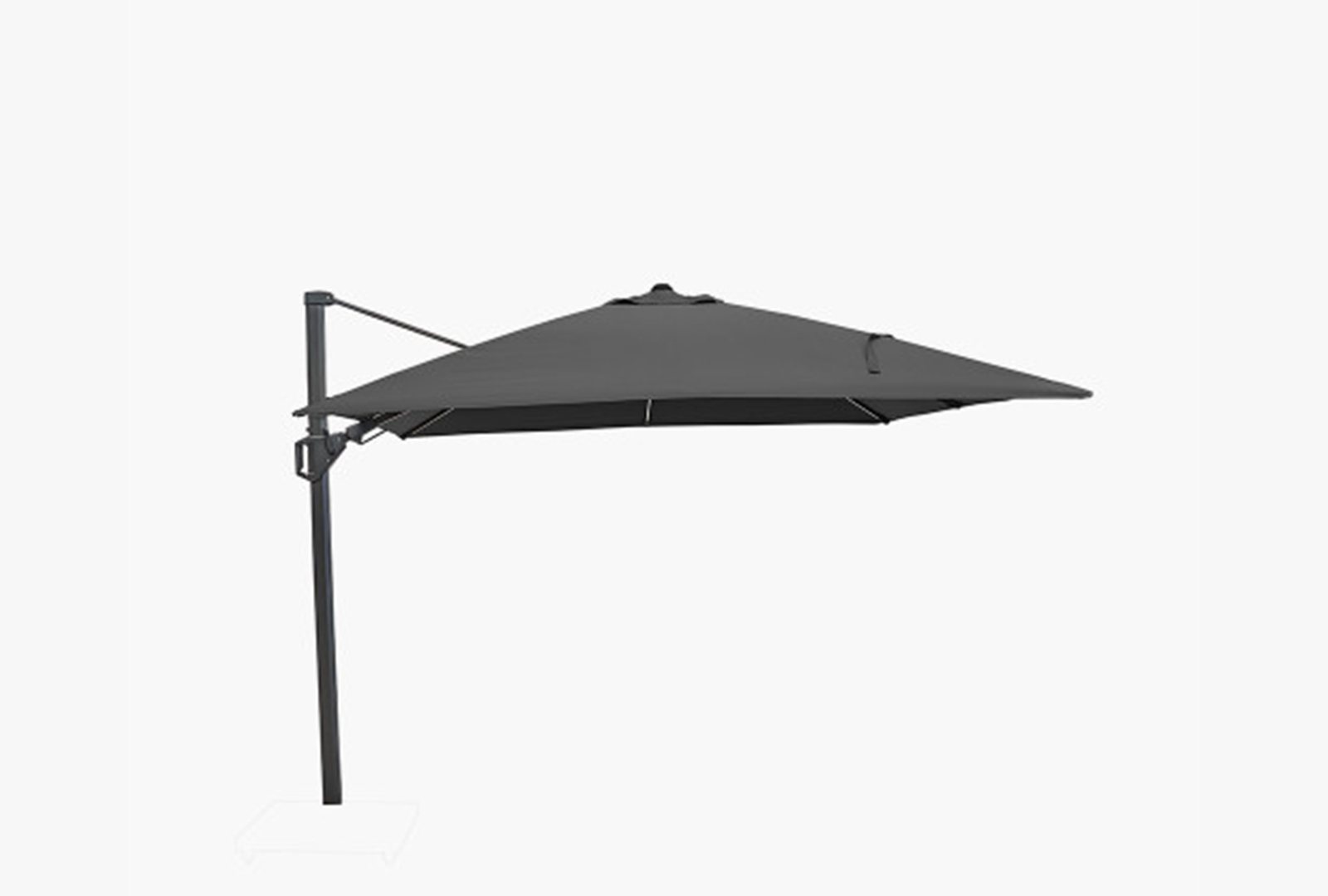 Pacific Lifestyle Glow Callington Free Arm Square Parasol