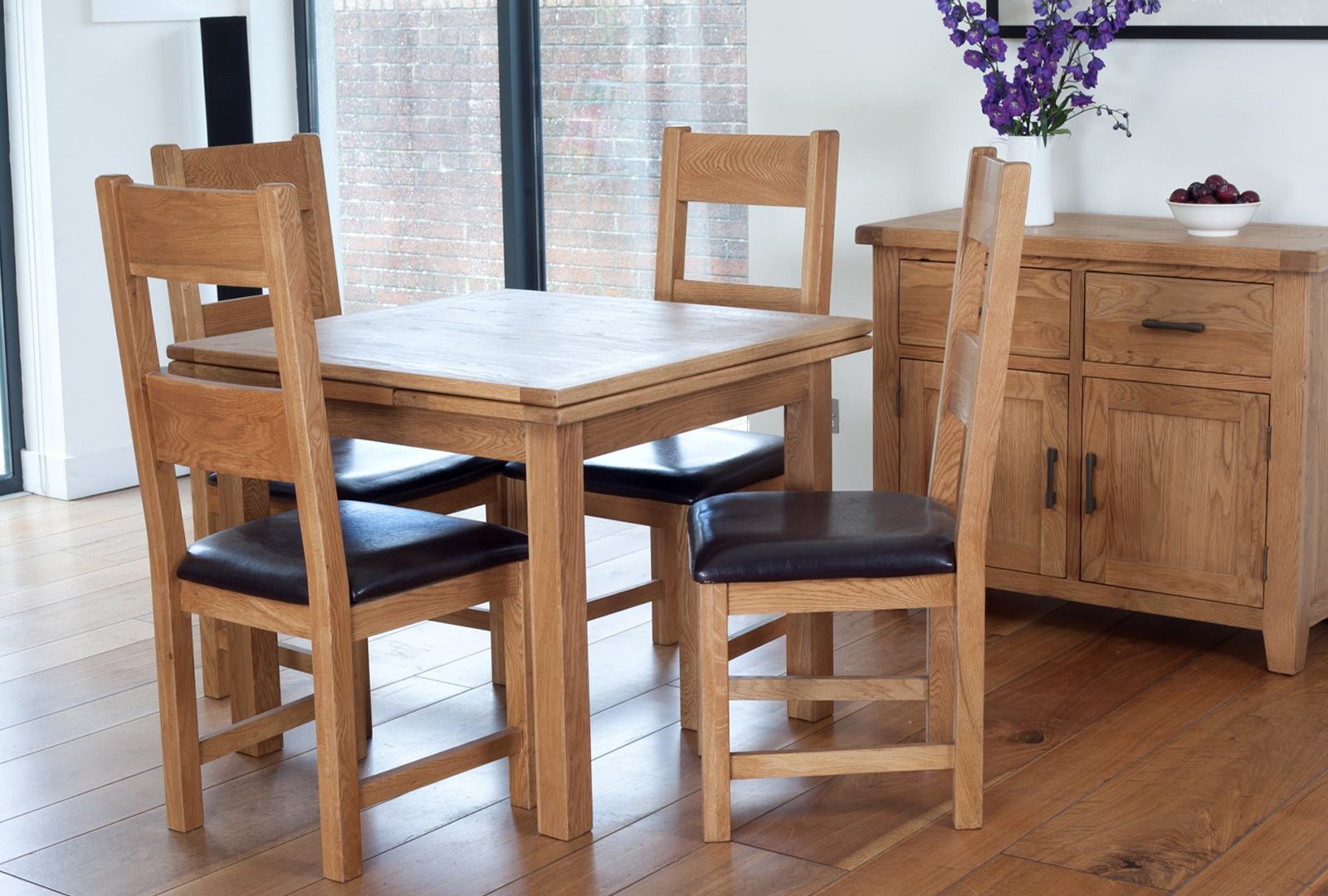 Furniture Link Hamilton - Dining Chair