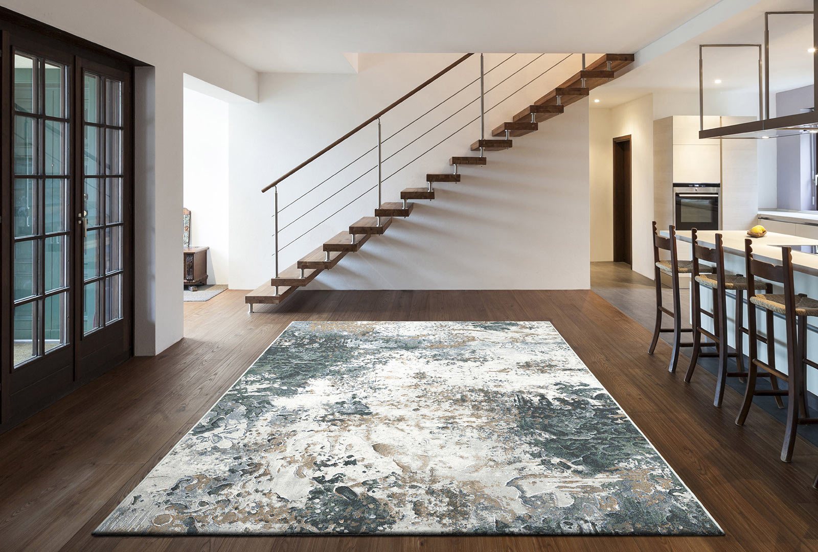 Mastercraft Galleria - Heavy Heatset Wilton Rug