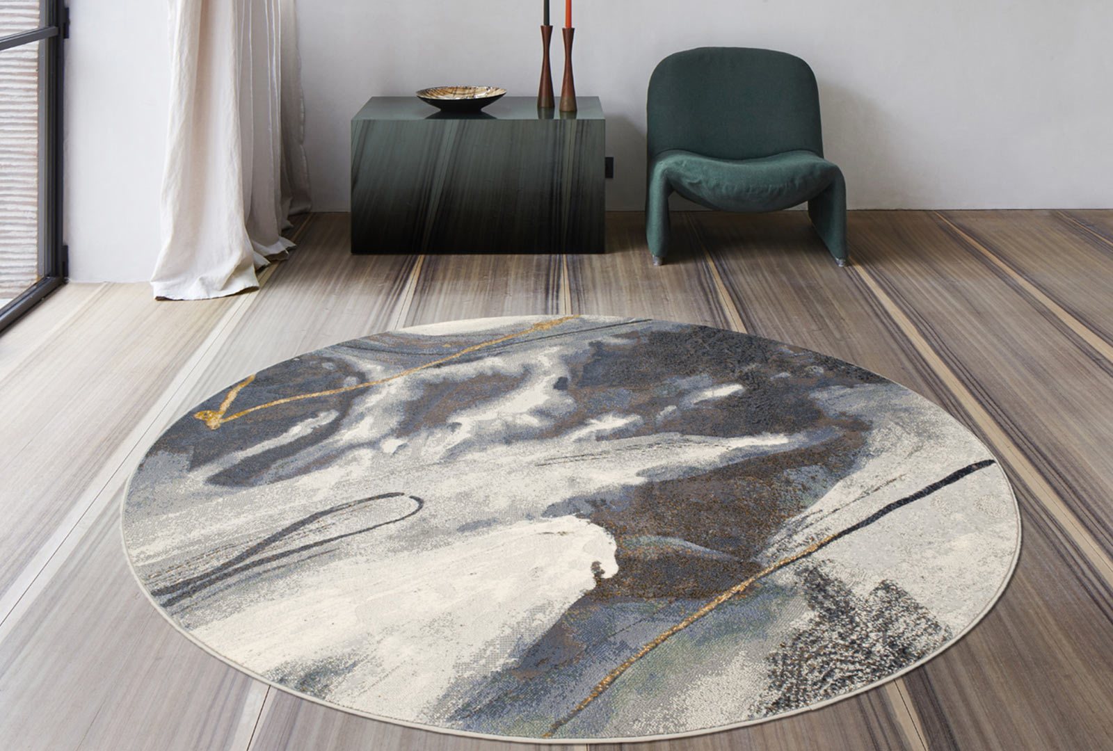 Mastercraft Galleria - Heavy Heatset Wilton Rug