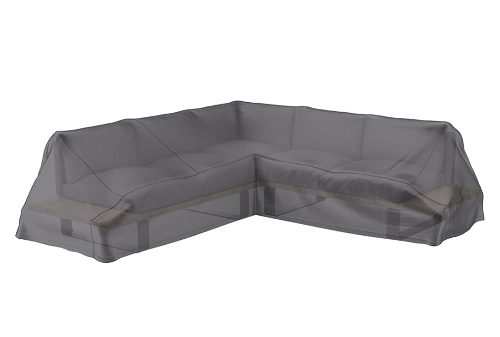 Pacific Lifestyle Aerocover for Oakham Corner Set