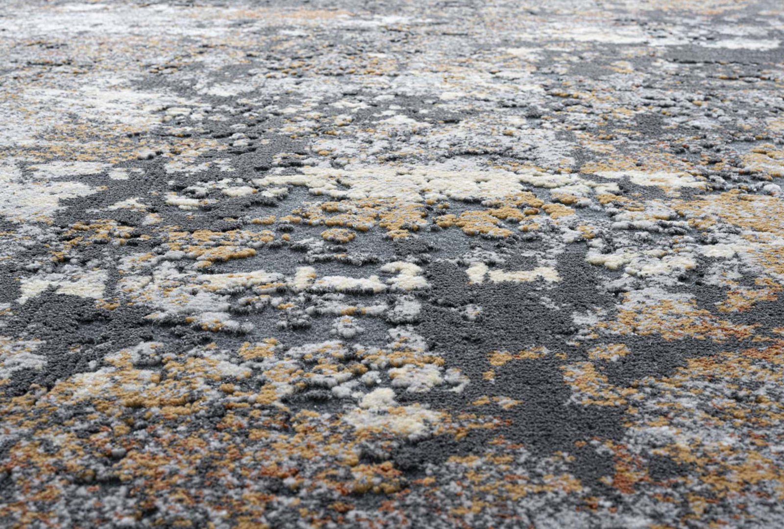 Mastercraft Canyon - Polyester And Heatset Rug