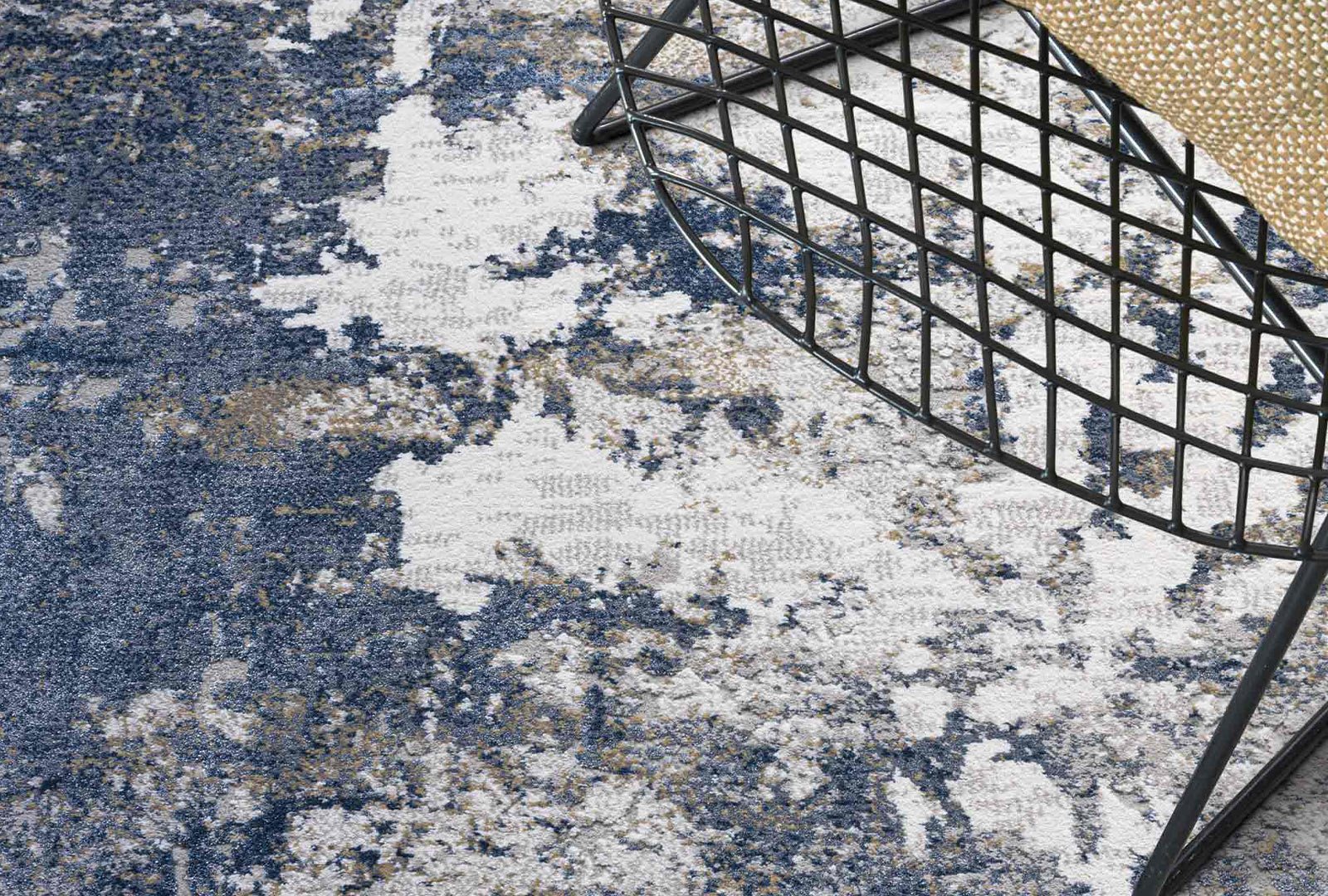 Mastercraft Canyon - Polyester And Heatset Rug