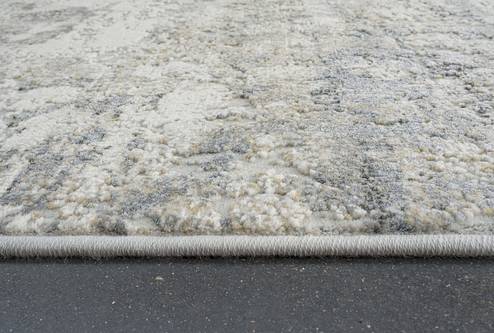 Mastercraft Canyon - Polyester And Heatset Rug