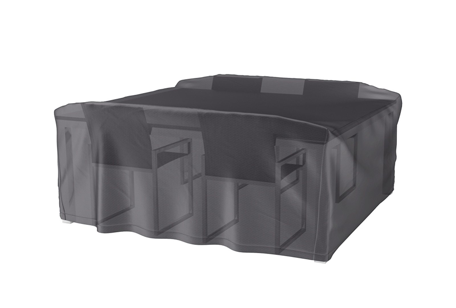 Pacific Lifestyle Aerocover for Oakham 6 Seat Set & Malton 6 Seat Set