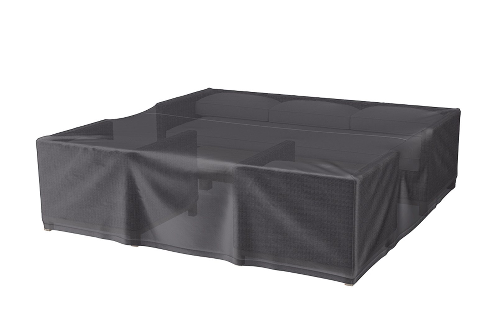 Pacific Lifestyle Aerocover for Malton Lounge Set