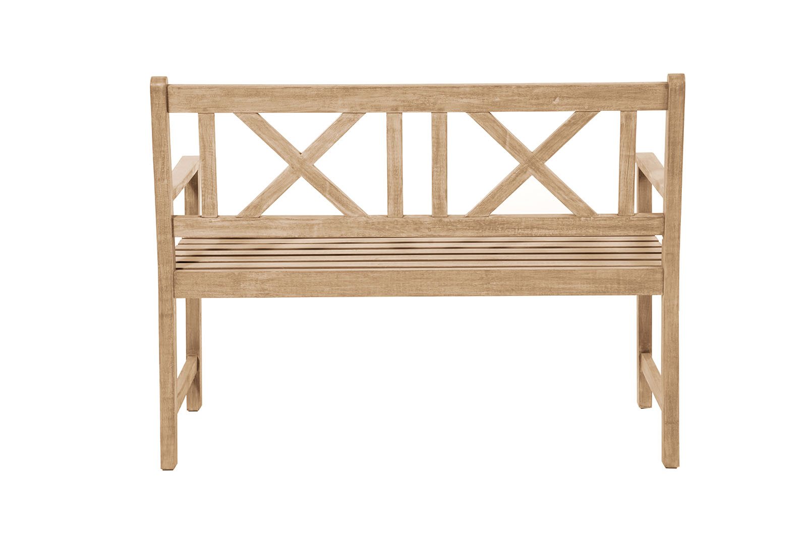 Pacific Lifestyle Calvo - 2 Seater Bench