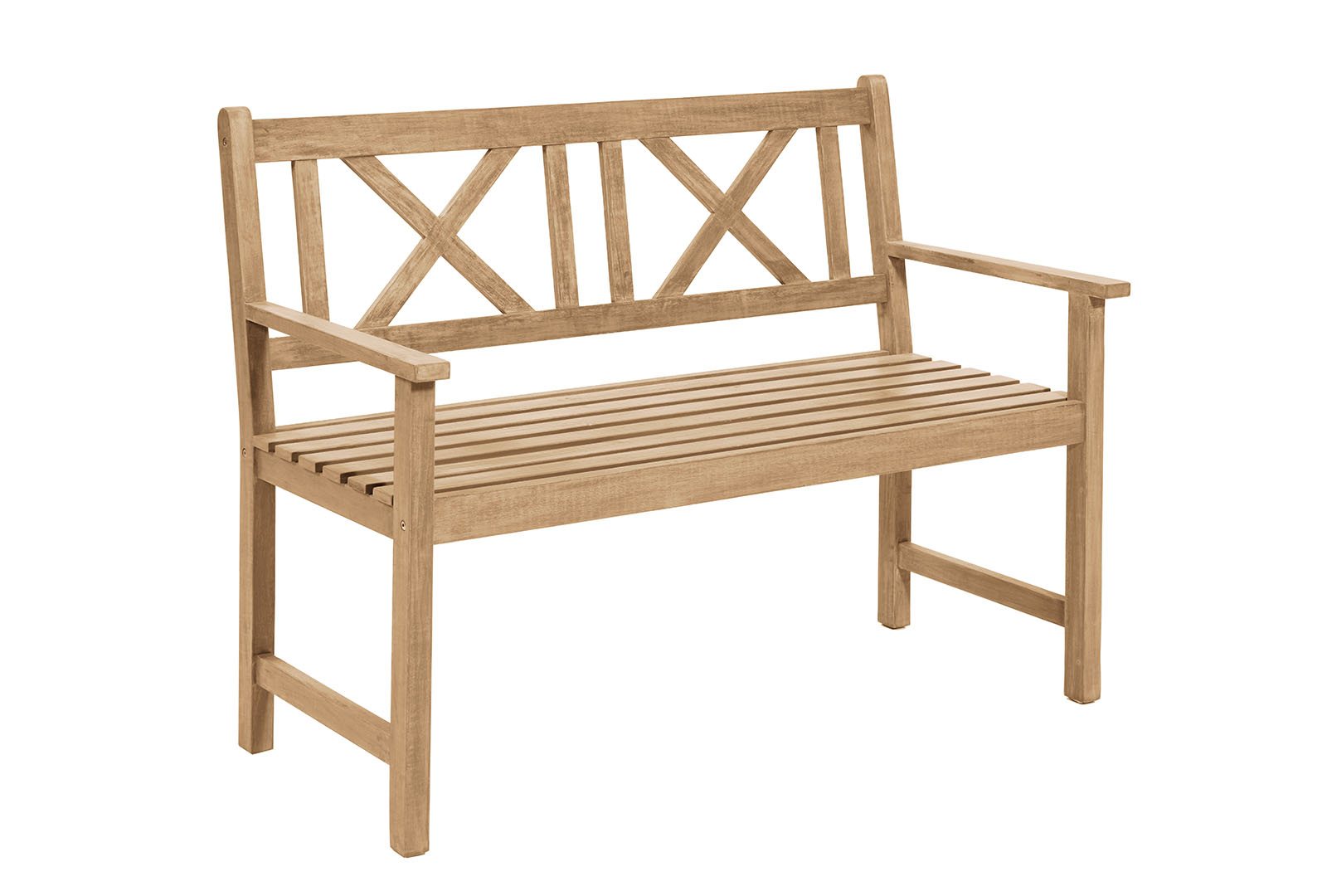 Pacific Lifestyle Calvo - 2 Seater Bench