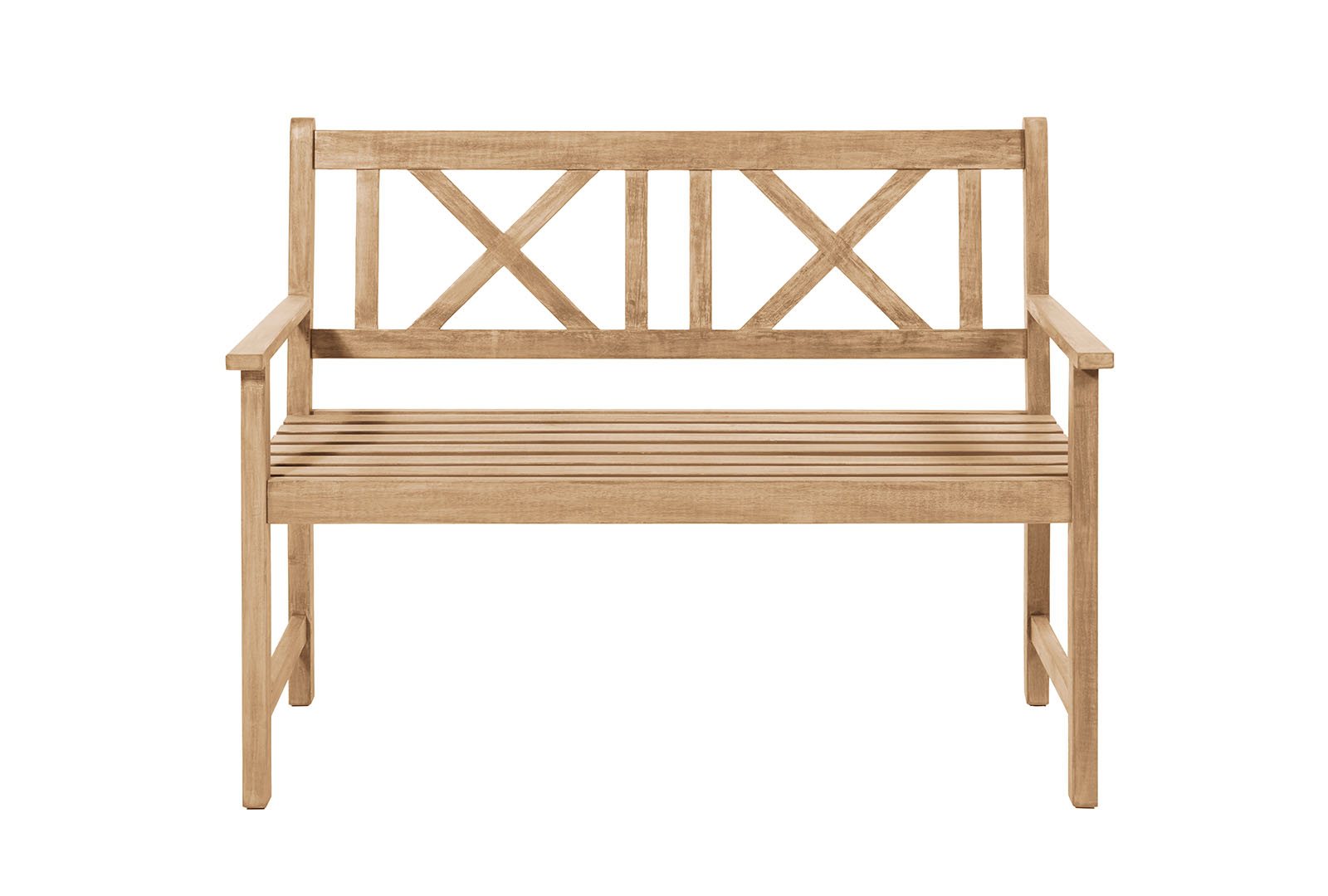 Pacific Lifestyle Calvo - 2 Seater Bench