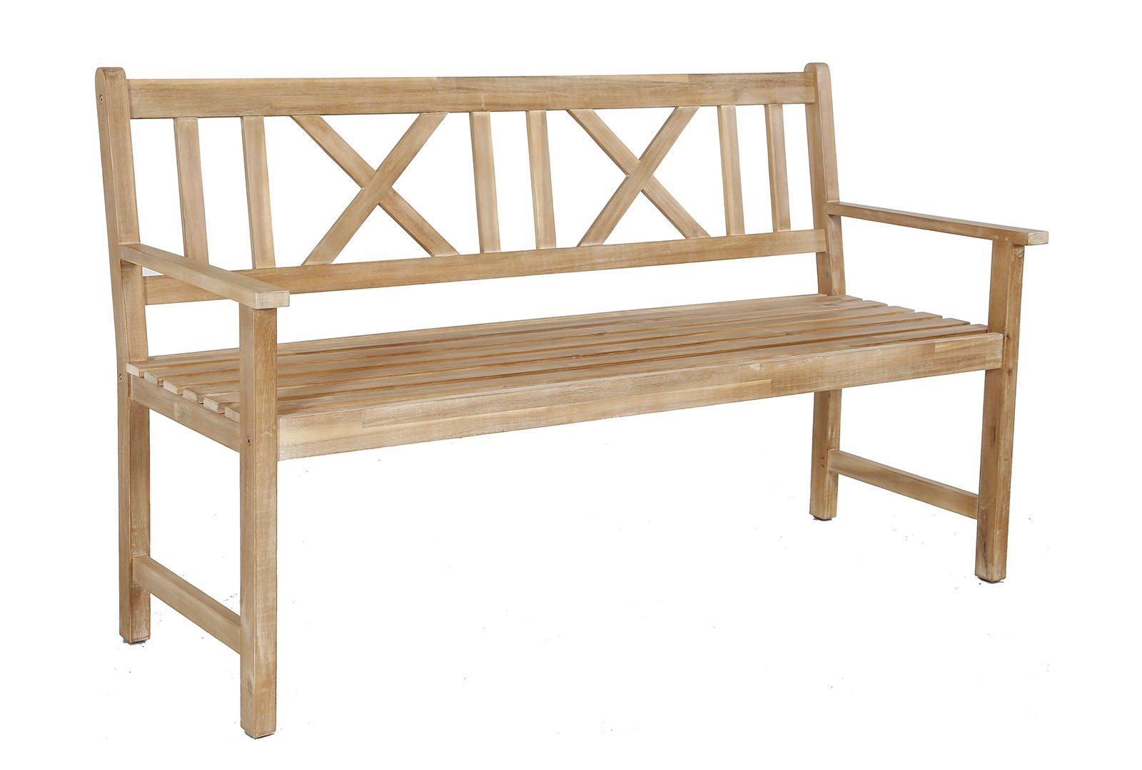 Pacific Lifestyle Calvo - 3 Seater Bench