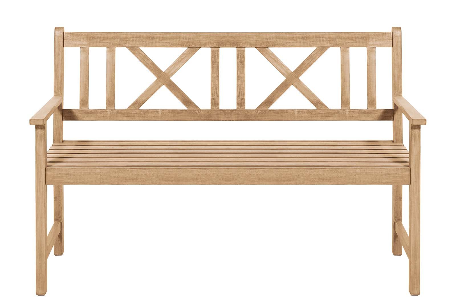 Pacific Lifestyle Calvo - 3 Seater Bench