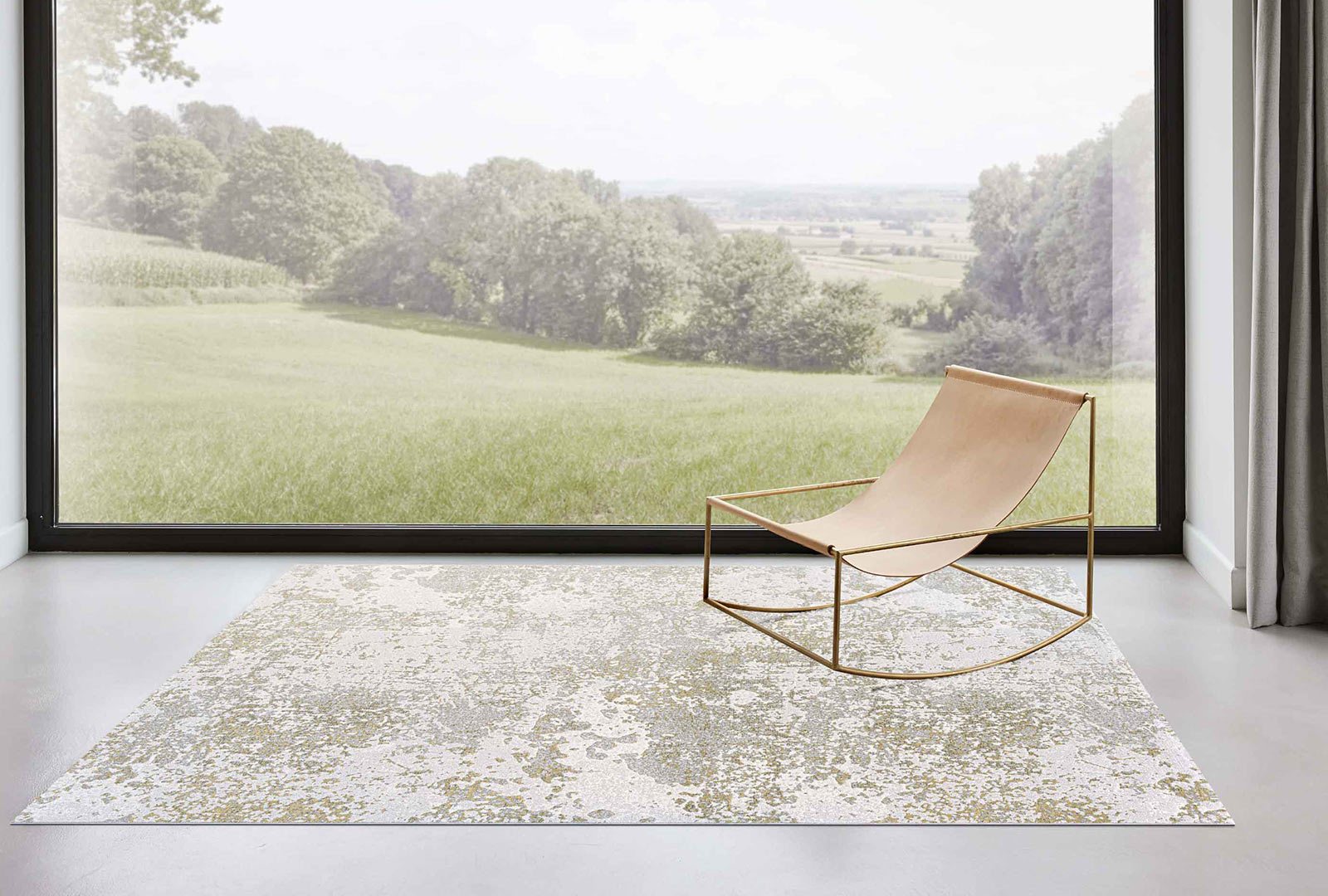 Mastercraft Quartz - Wilton Rug