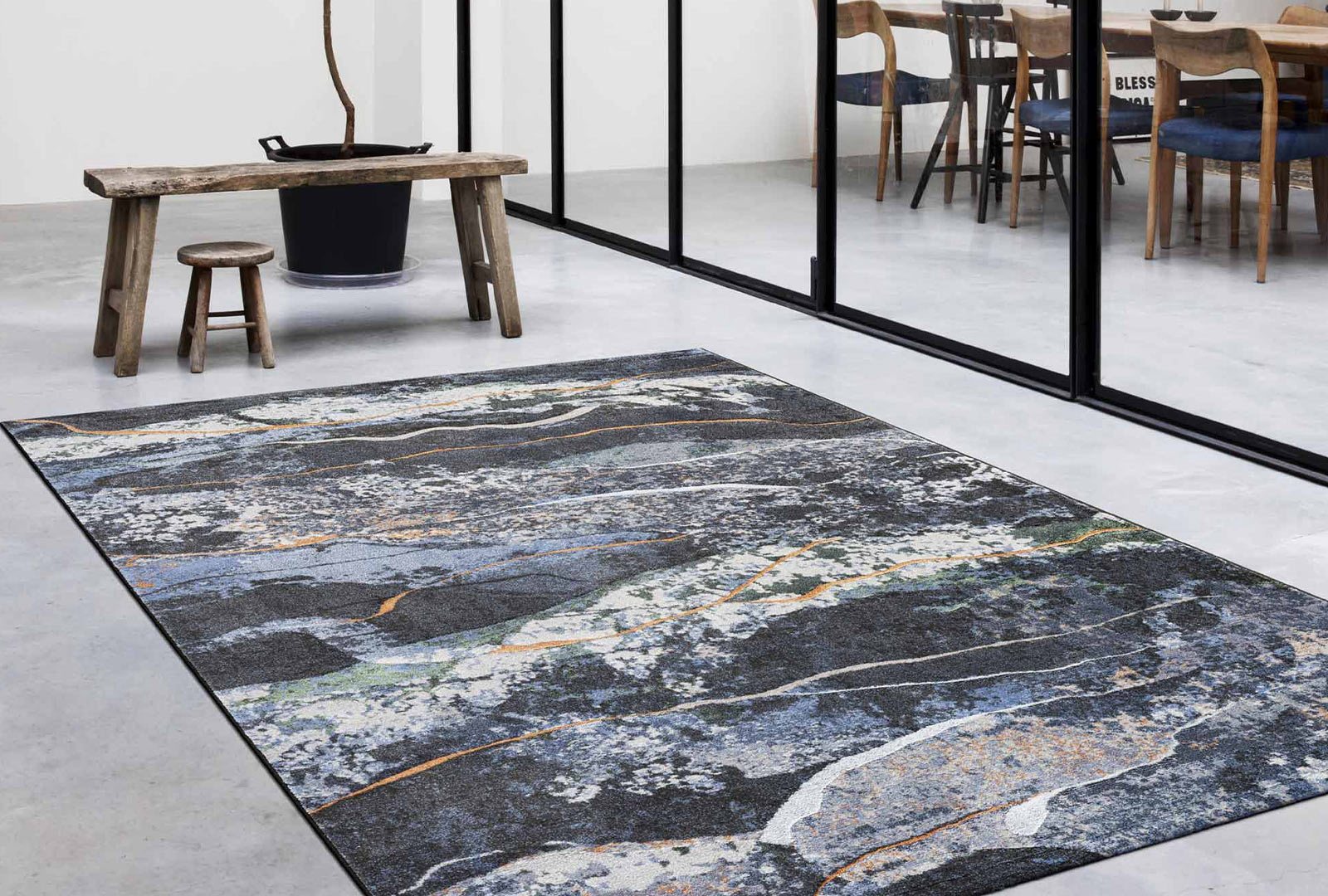 Mastercraft Quartz - Wilton Rug