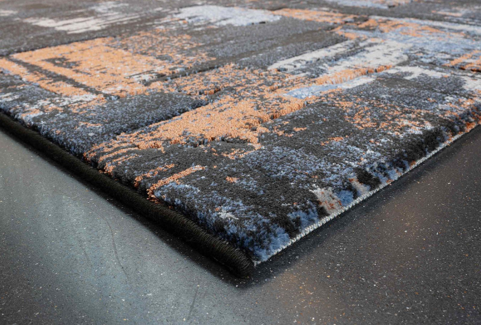 Mastercraft Quartz - Wilton Rug