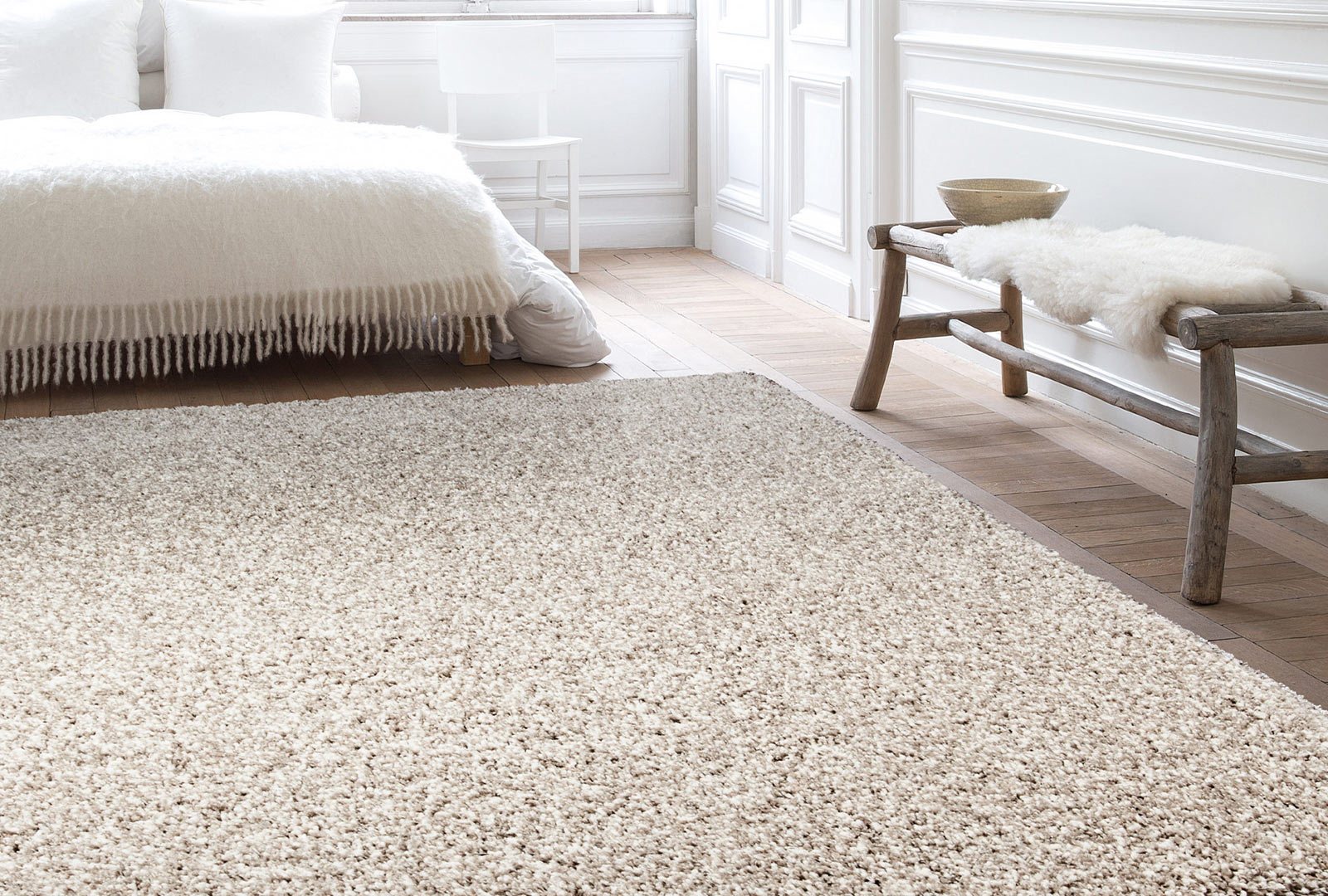 Mastercraft Twilight - Shaggy Rug
