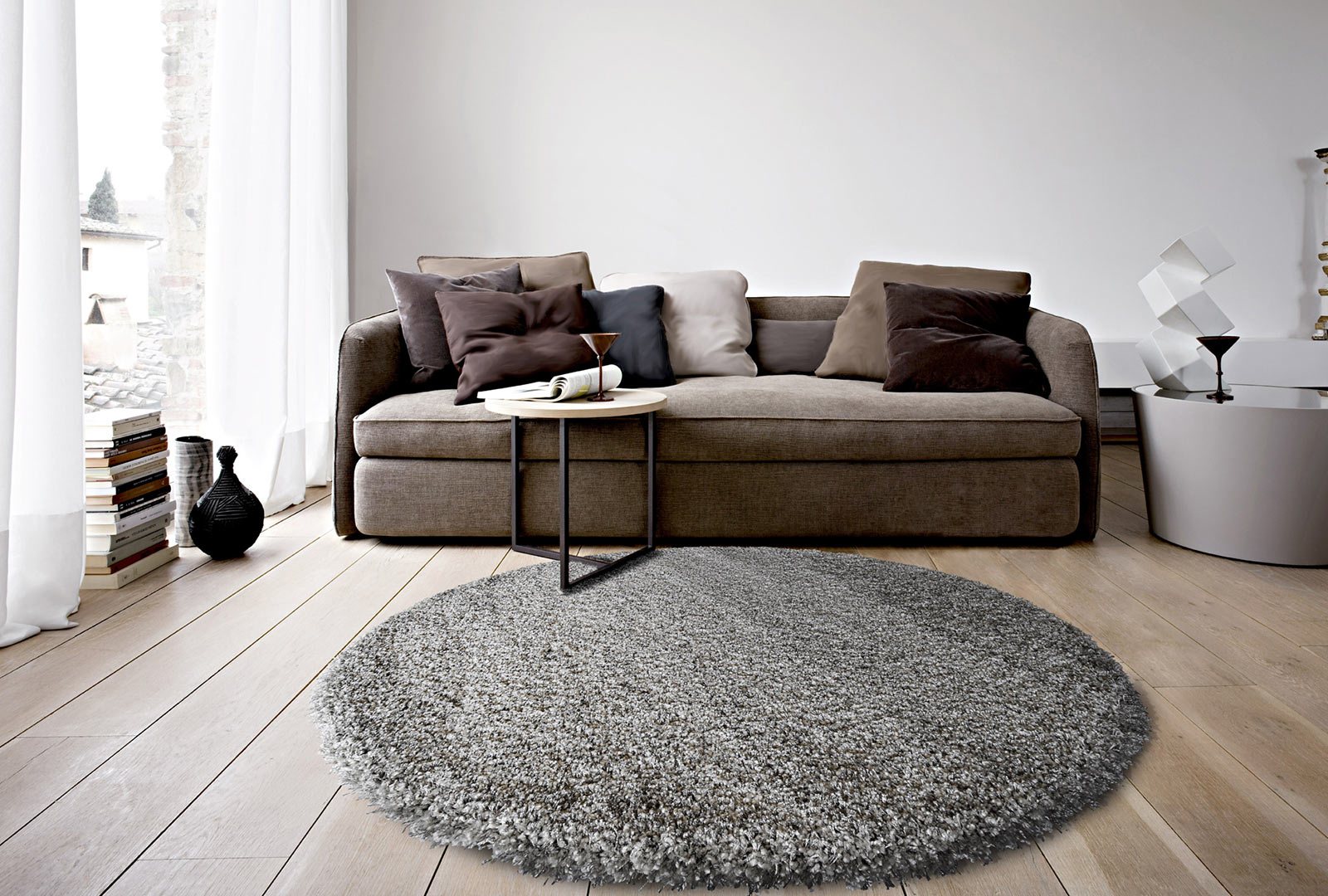 Mastercraft Twilight - Shaggy Rug