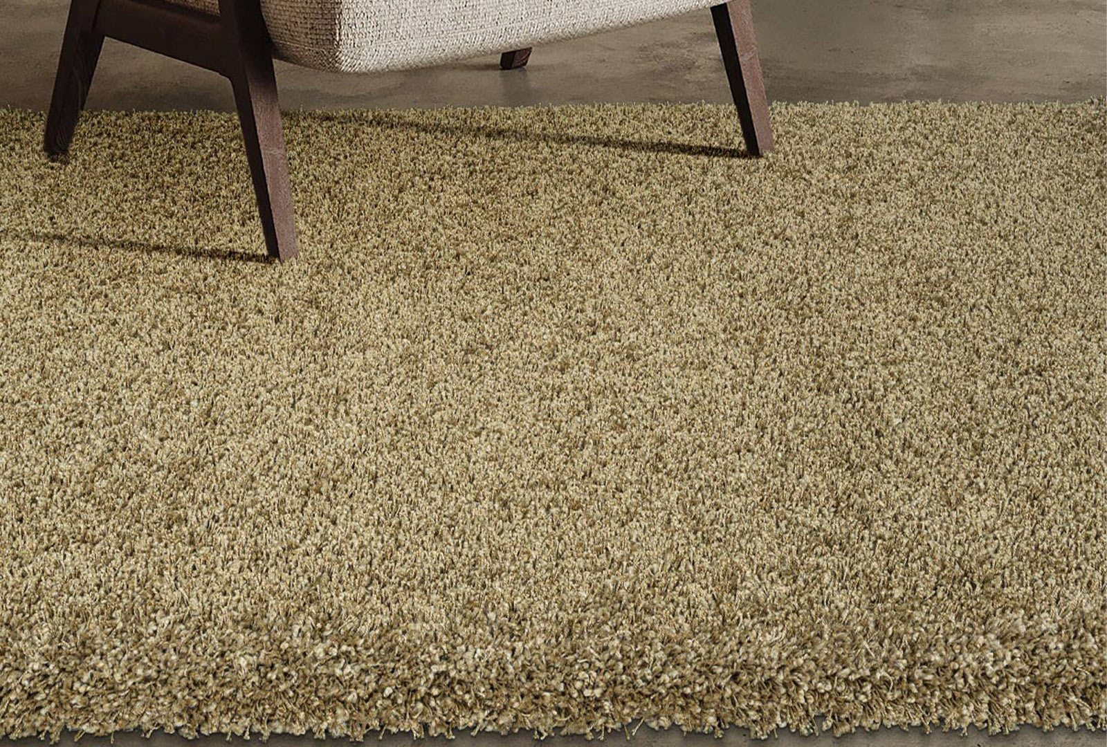 Mastercraft Twilight - Shaggy Rug