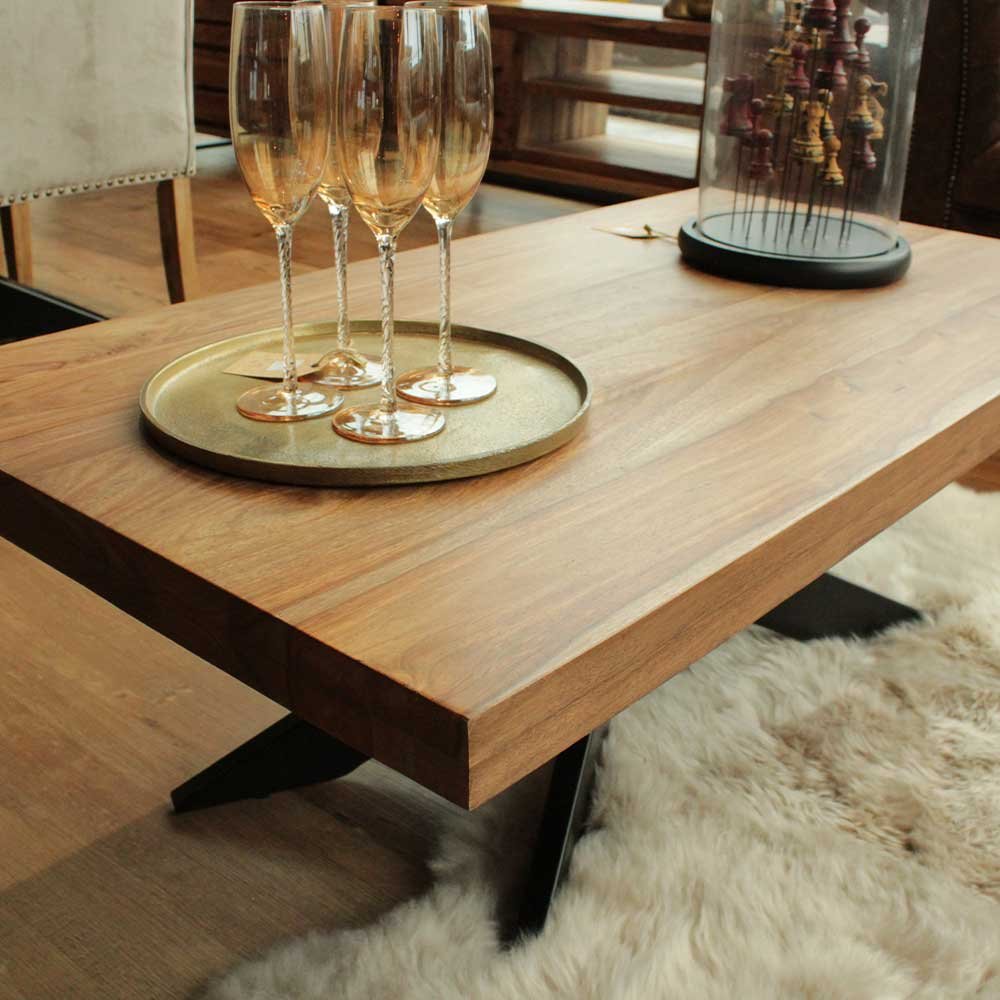 Indus Valley Houghton - Coffee Table