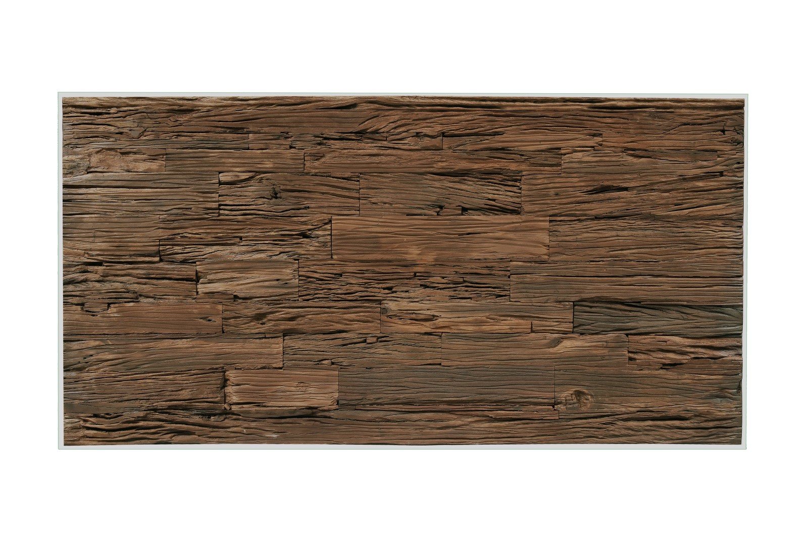 Porter Dining Table Top View