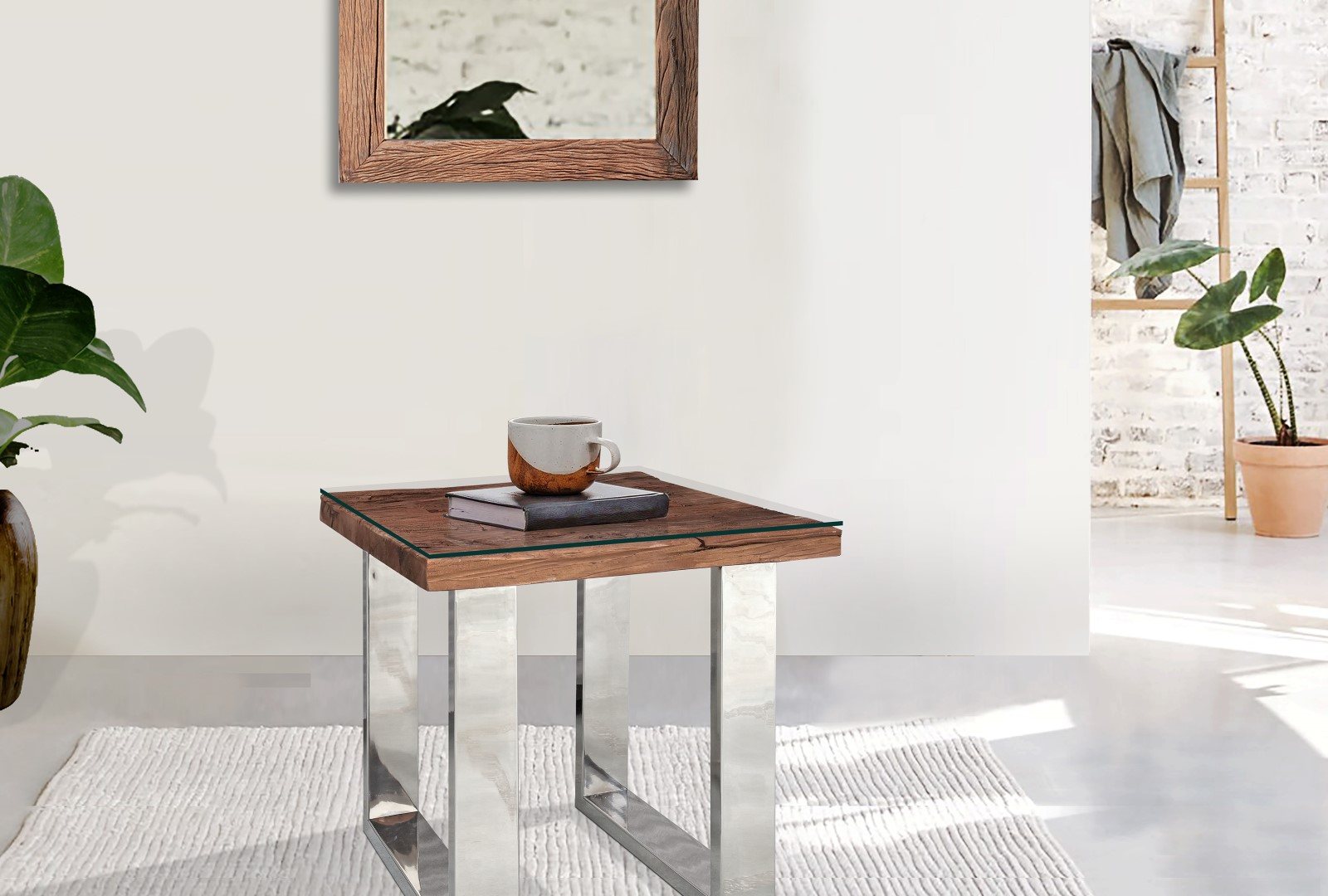 Porter Lamp Table Main Image