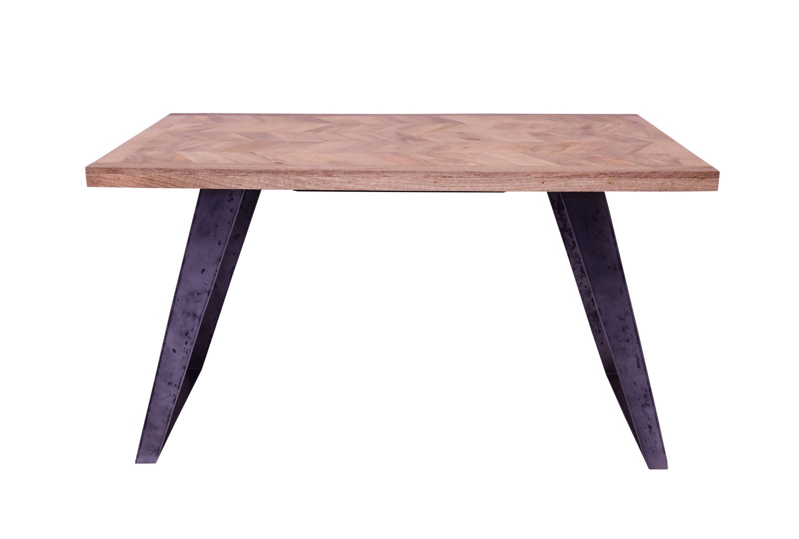 Argan Dining Table Loom Loft