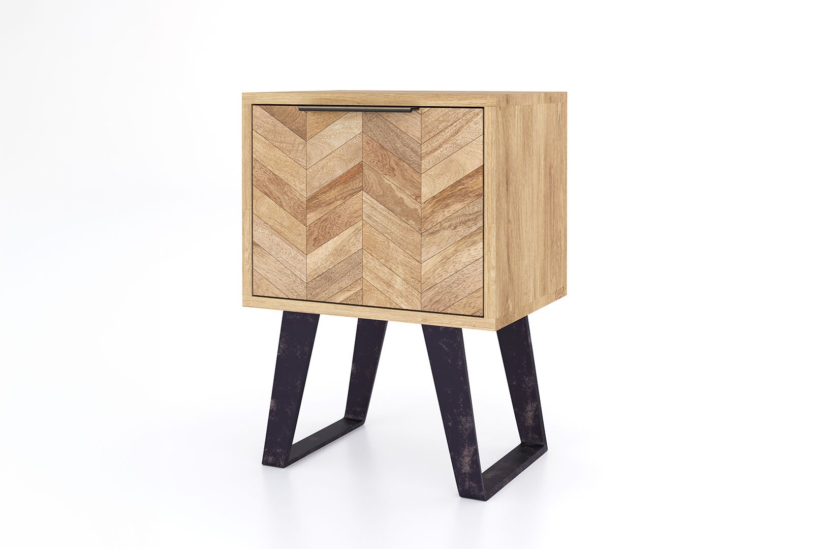 IFD Argan - Side Table