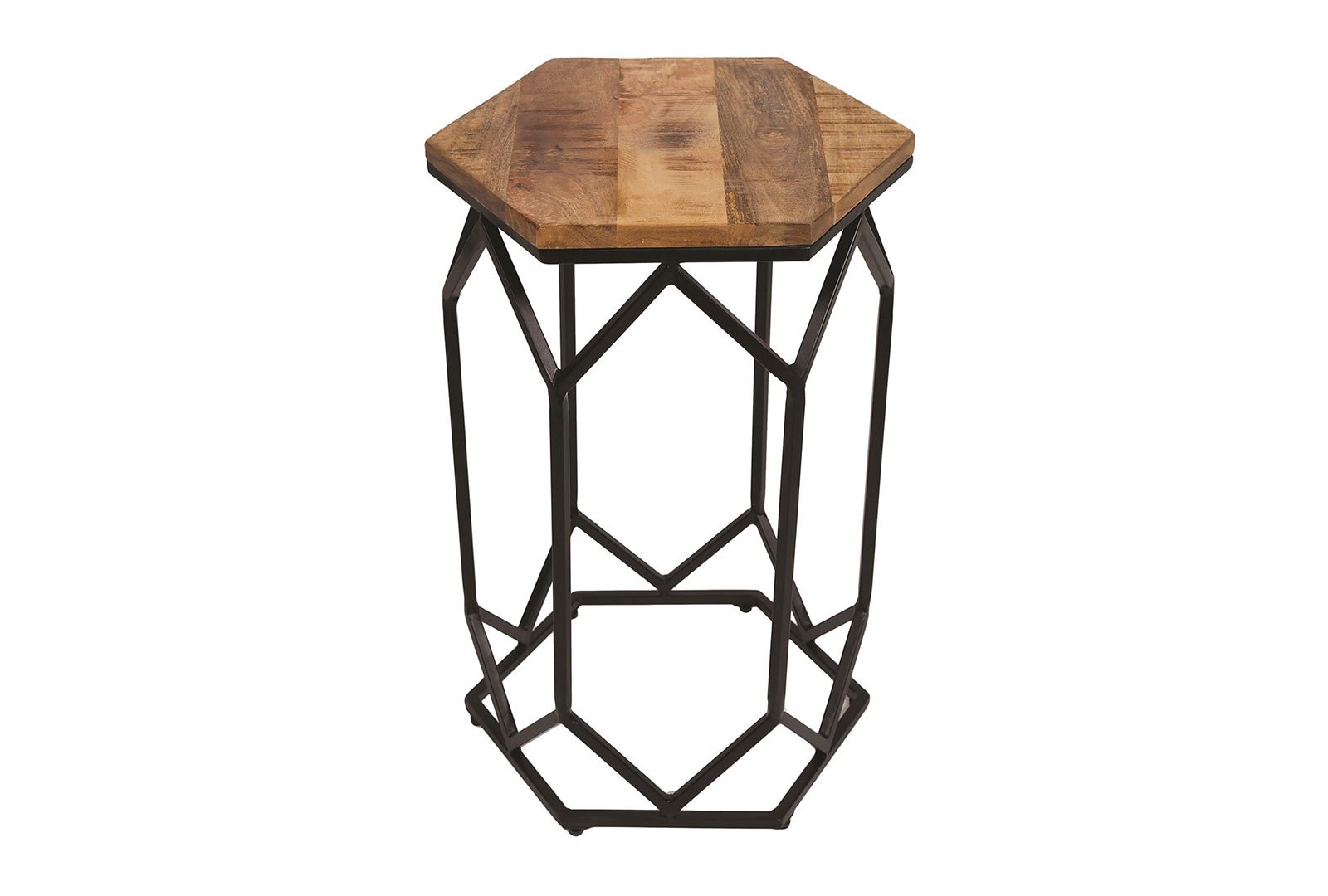 Macy Side Table Loom Loft