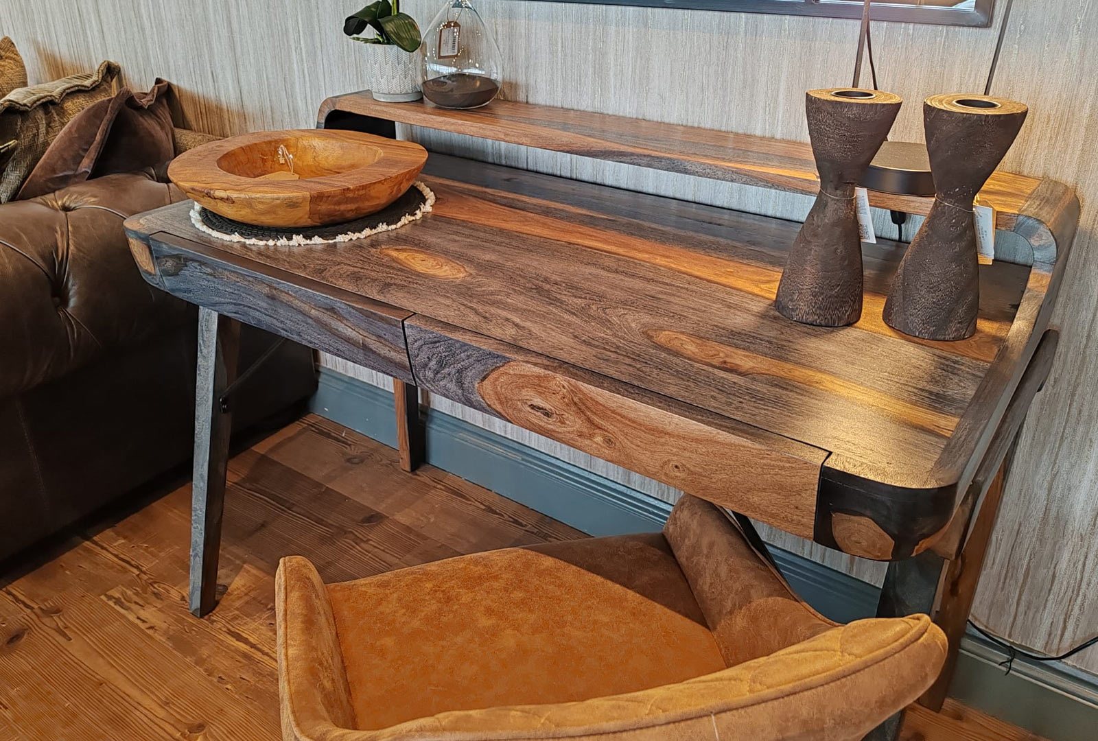 IFD Gotham - Study Table