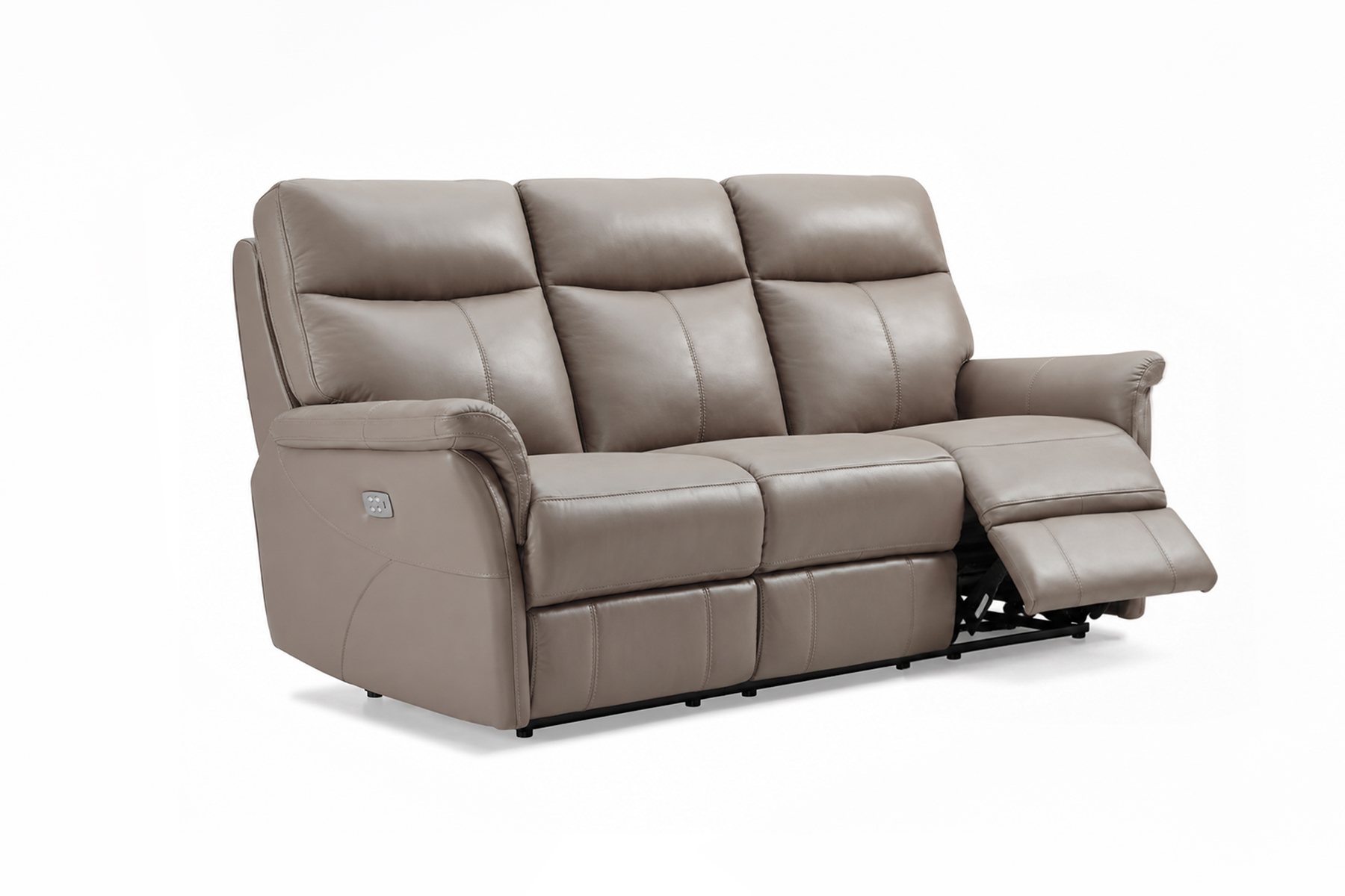 Hydeline Volterra - 3 Seater Sofa