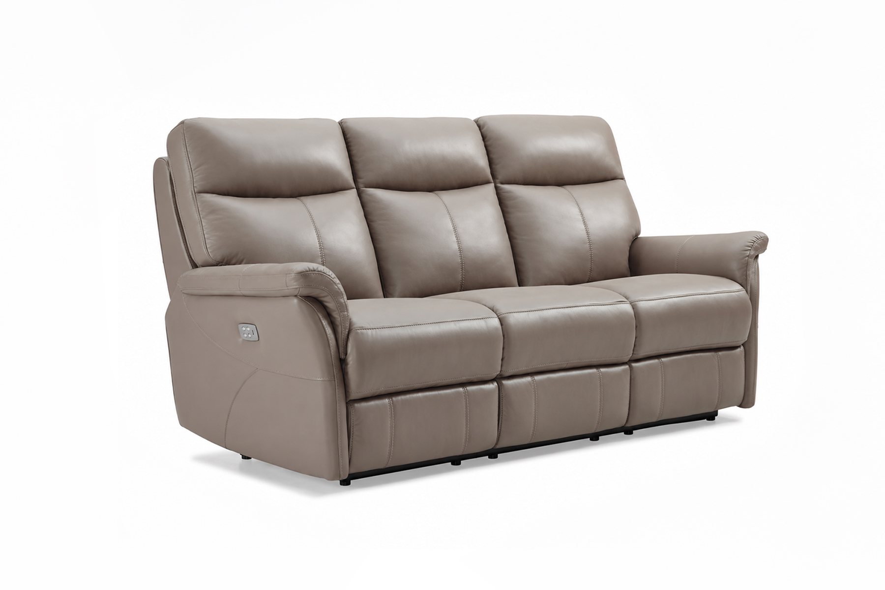 Hydeline Volterra - 3 Seater Sofa