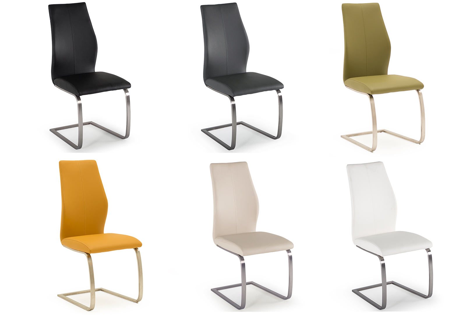 Vida Living Irys - Dining Chair