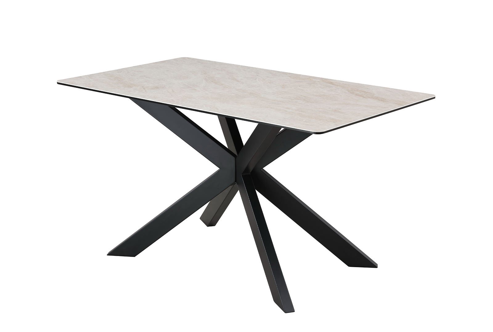 Indus Valley Austin - Dining Table